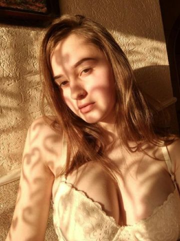 Проститутка Амина